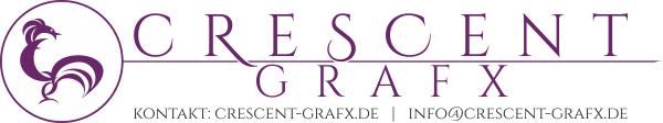 Crescent Grafx Logo