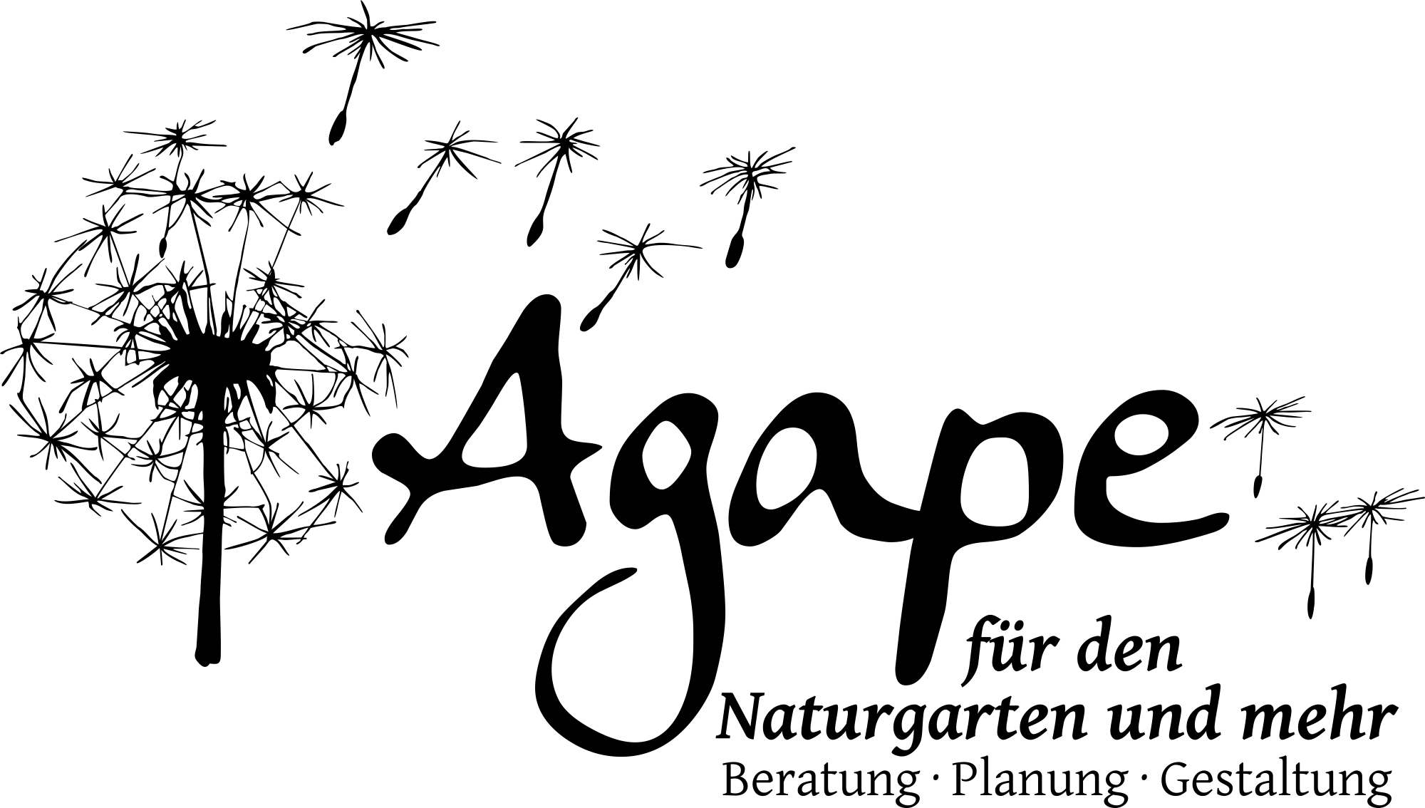 Agape - für den Naturgarten und mehr